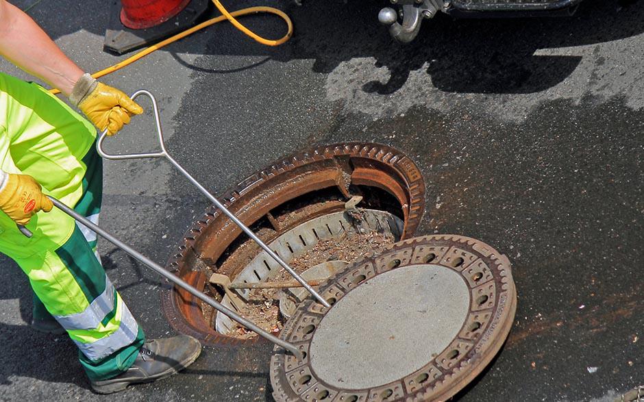 déboucher canalisation egout Mennecy