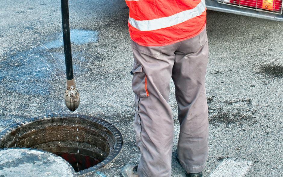 débouchage canalisation Sarcelles
