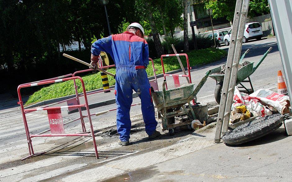 déboucher canalisation soude Alfortville