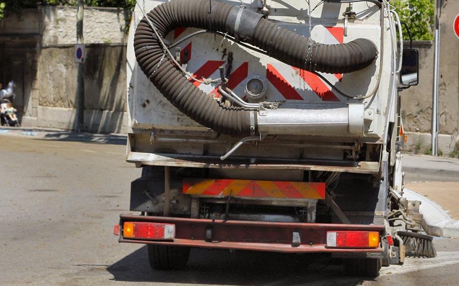 tuyau déboucheur canalisation Coubron