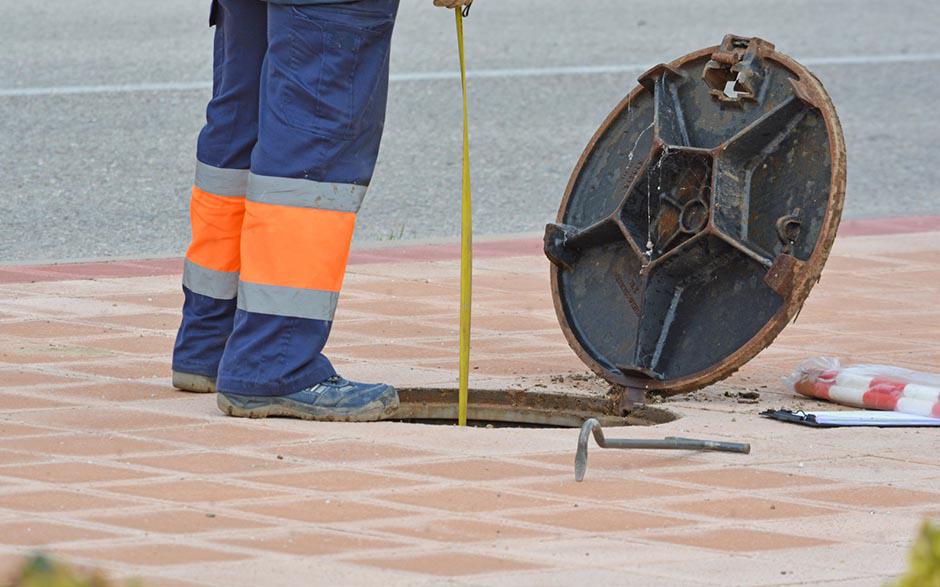  débouchage canalisation Coubron