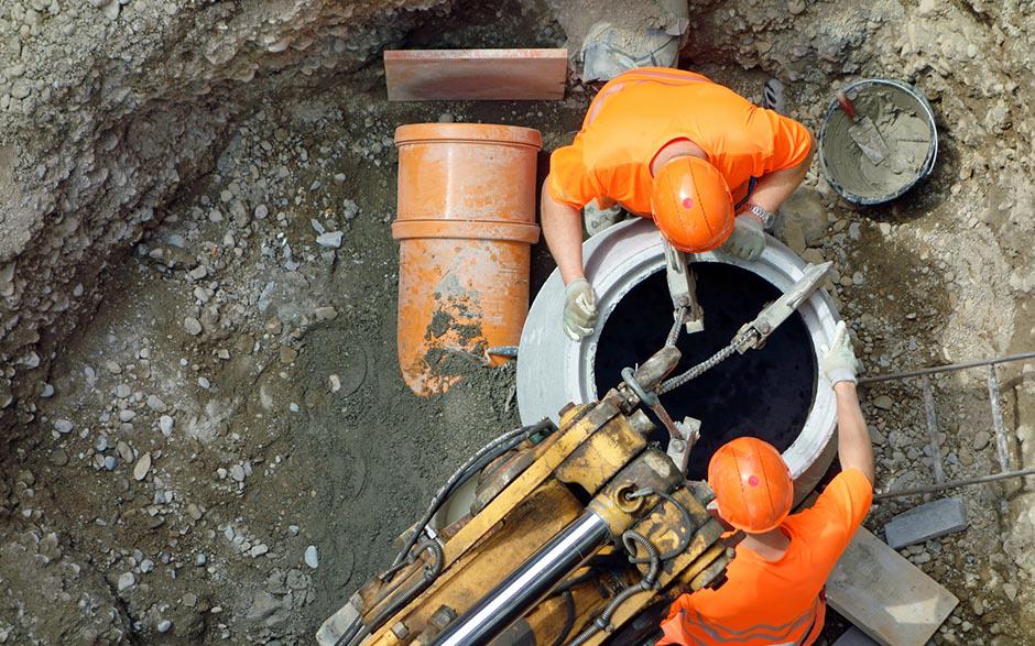 déboucher une canalisation Boissy-Saint-Léger