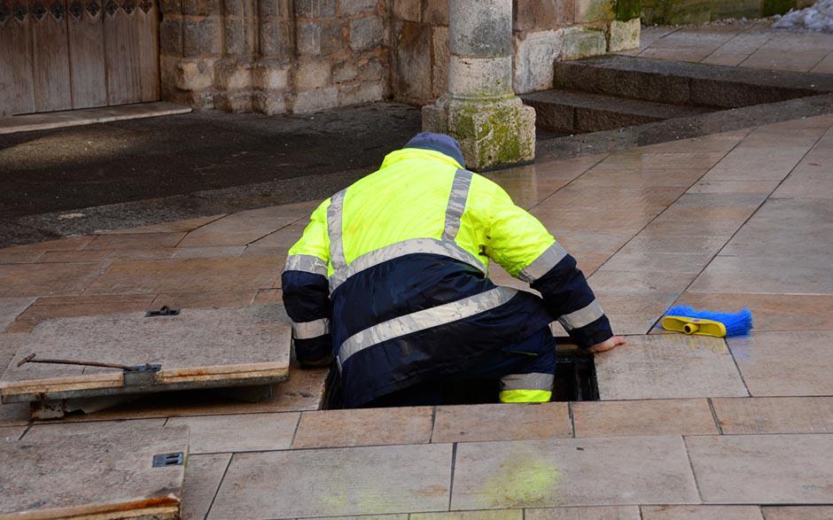 déboucher les canalisations Paris 16
