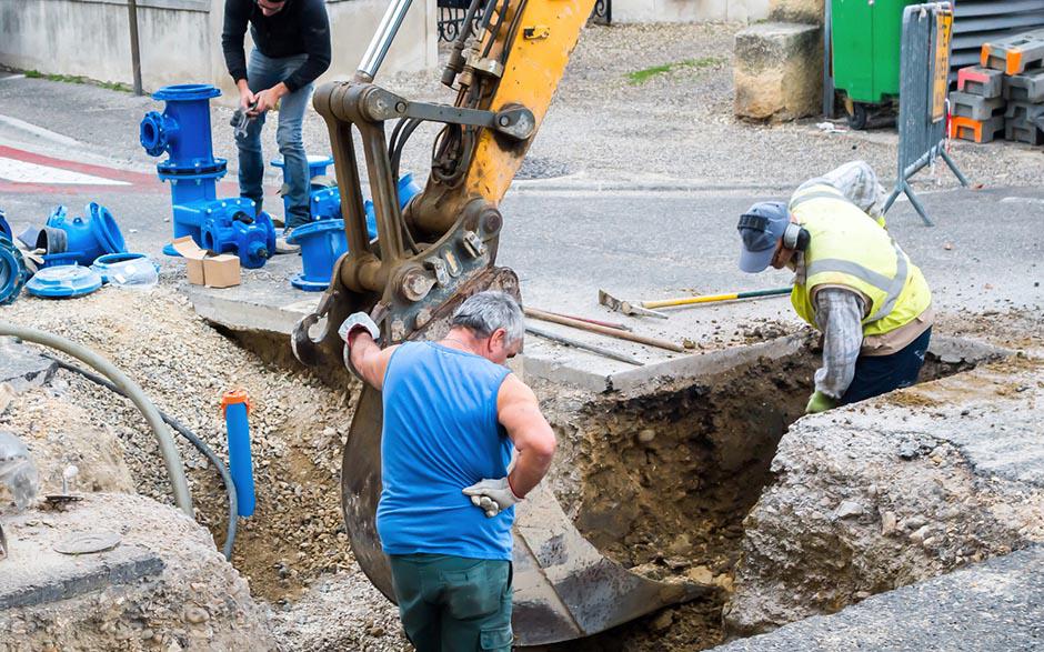 déboucher les canalisations Paris 16
