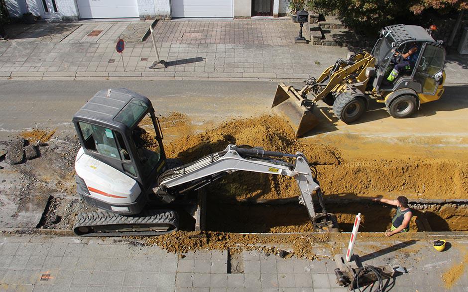 tuyau déboucheur de canalisation Mennecy